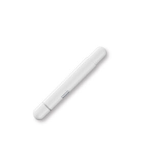 Lamy Pico Beyaz Tükenmez Kalem - Görsel 2