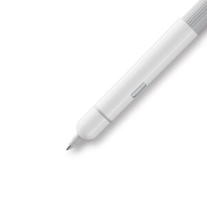 Lamy Pico Beyaz Tükenmez Kalem - Görsel 3