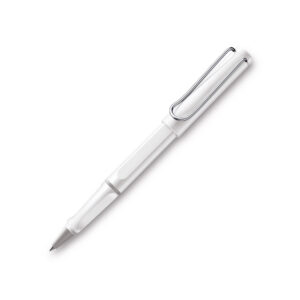 LAMY Safari Kalem ve Defter Set - Beyaz - Görsel 2