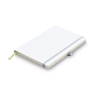 LAMY Safari Kalem ve Defter Set - Beyaz - Görsel 3