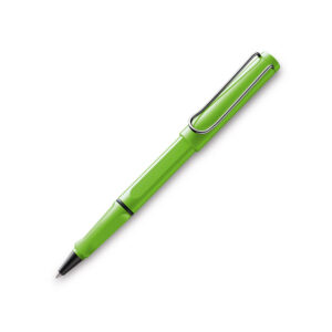 LAMY Safari Kalem ve Defter Set - Yeşil - Görsel 2