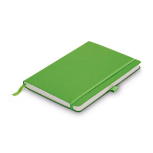 LAMY Safari Kalem ve Defter Set - Yeşil - Görsel 3