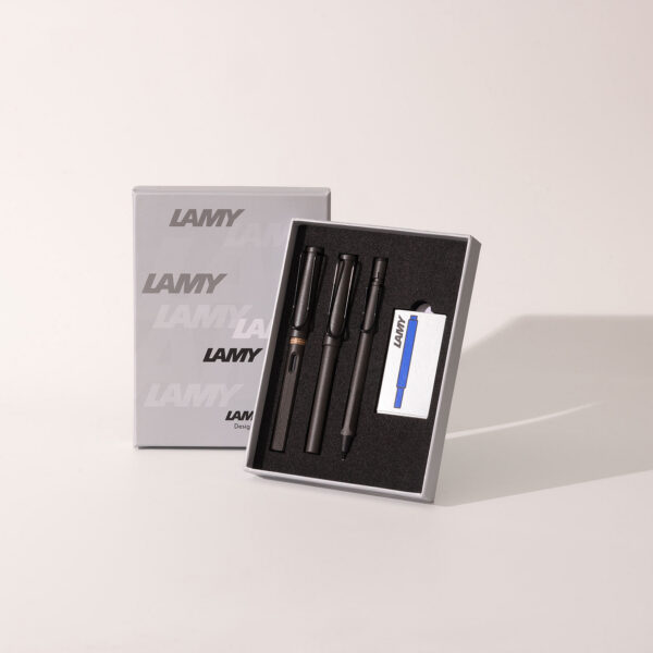 lamy-safari-set