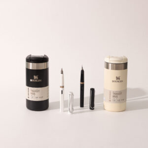 Lamy Safari Stanley Aerolight İkili Set - Görsel 2
