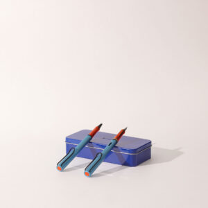Lamy Al Star Dolma Kalem ve Roller Kalem Set - Görsel 2