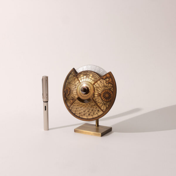 zamansiz-lamy-lx