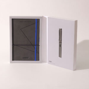 Lamy Lx Dolma Kalem & Defter Set - Görsel 2