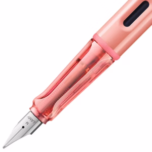 Lamy AL-star Dolma Kalem Flamingo - Görsel 2