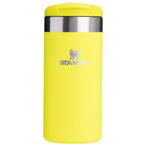 Stanley The Aerolight Neon Sarı Termos - Görsel 1