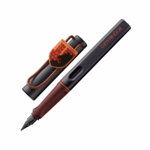 LAMY Safari x Harry Potter Dolma Kalem - Görsel 2