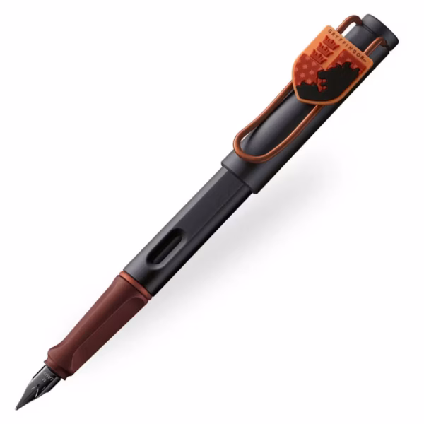 LAMY Safari x Harry Potter Dolma Kalem