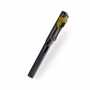 LAMY Safari x Harry Potter Hufflepuff Dolma Kalem - Görsel 3