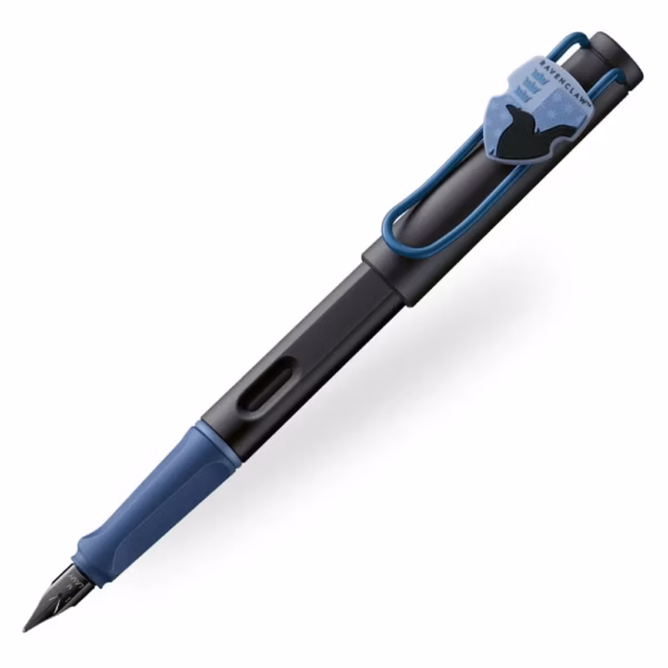 LAMY Safari x Harry Potter Ravenclaw Dolma Kalem