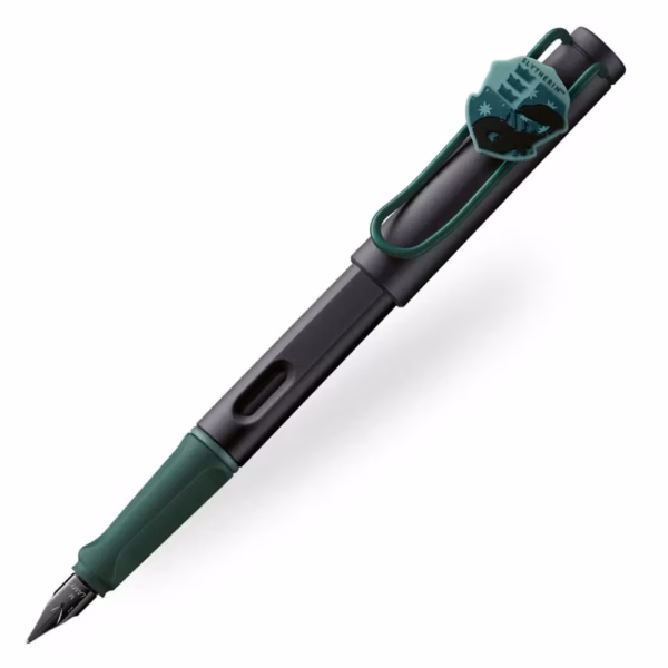 LAMY Safari x Harry Potter Slytherin Dolma Kalem