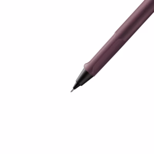 LAMY Safari Special Edition Scarlet Versatil Kalem - Görsel 2