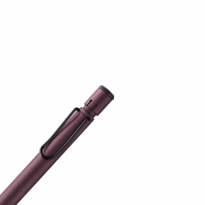 LAMY Safari Special Edition Scarlet Versatil Kalem - Görsel 3