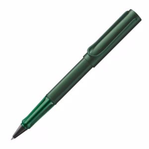 LAMY Al-Star 2026 Special Edition Pine Alüminyum Roller Kalem - Görsel 1