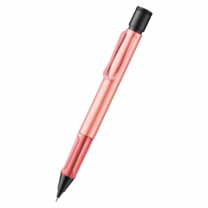 LAMY Al-Star 2026 Special Edition Flamingo Alüminyum Versatil Kalem - Görsel 2