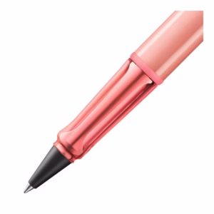 LAMY Al-Star 2026 Special Edition Flamingo Alüminyum Roller Kalem - Görsel 3