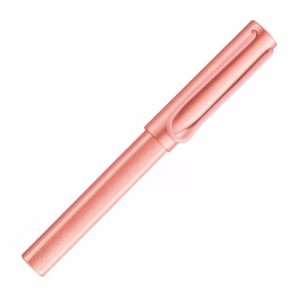 LAMY Al-Star 2026 Special Edition Flamingo Alüminyum Roller Kalem - Görsel 2