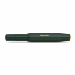Kaweco Classic Sport Yeşil Roller Kalem - Görsel 2