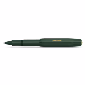 Kaweco Classic Sport Yeşil Roller Kalem - Görsel 1