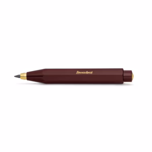 Kaweco Classic Sport Bordo Versatil Kalem 3.2 mm - Görsel 1
