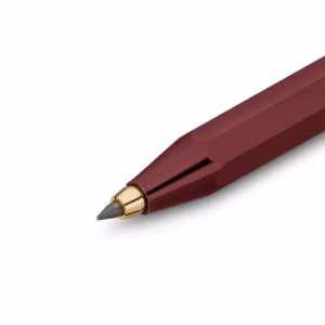 Kaweco Classic Sport Bordo Versatil Kalem 3.2 mm - Görsel 2