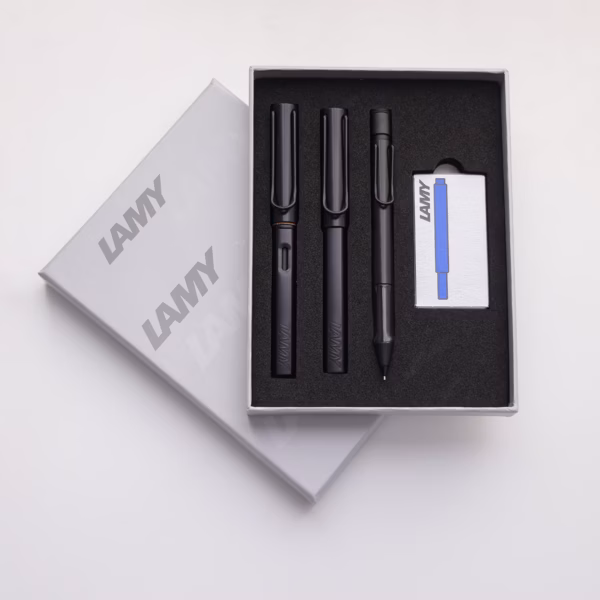 Lamy-Siyah