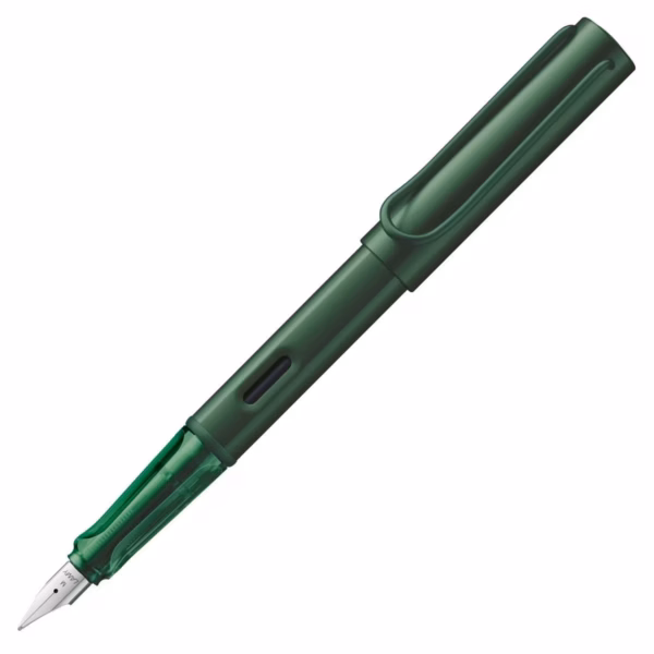 LAMY Al-Star 2026 Special Edition Pine Alüminyum Dolma Kalem