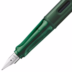 LAMY Al-Star 2026 Special Edition Pine Alüminyum Dolma Kalem - Görsel 2