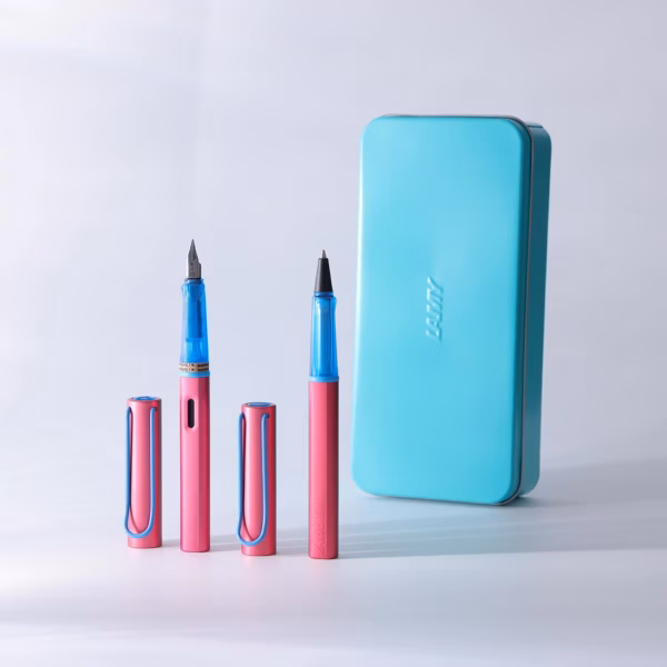 Lamy Al Star Dolma Kalem Set - Rollerskate
