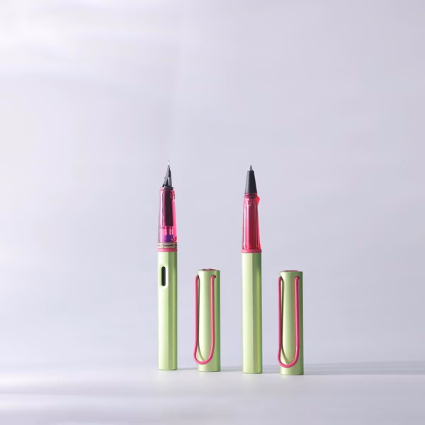 Lamy Al Star Dolma Kalem Set - Disco