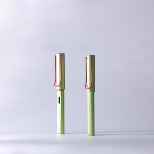 Lamy Al Star Dolma Kalem Set - Disco - Görsel 2