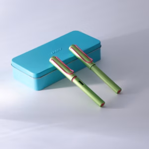 Lamy Al Star Dolma Kalem Set - Disco - Görsel 3