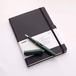 LAMY AL Star Kalem ve Defter Set - Görsel 2