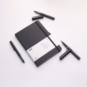 LAMY AL-star Siyah Hediye Seti - Görsel 2