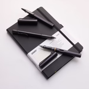 LAMY AL-star Siyah Hediye Seti - Görsel 3