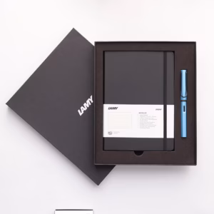 LAMY AL Star Kalem ve Defter Set - Görsel 1