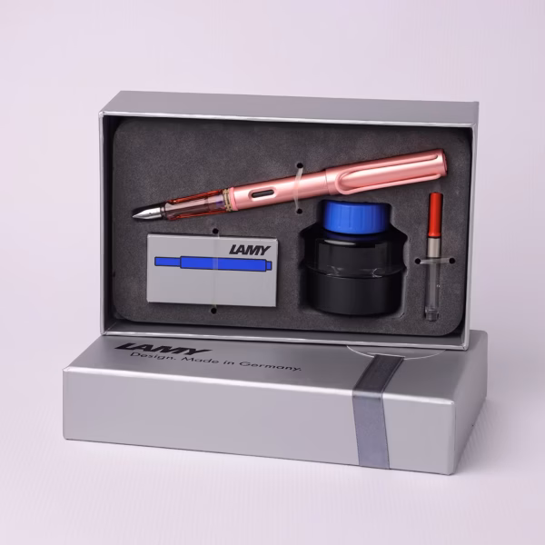 LAMY AL-star Flamingo Dolma Kalem Seti