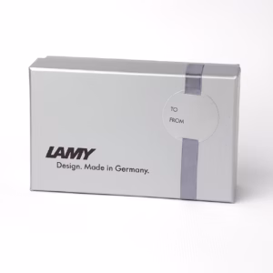 LAMY AL-star Aubergine Dolma Kalem Seti - Görsel 2