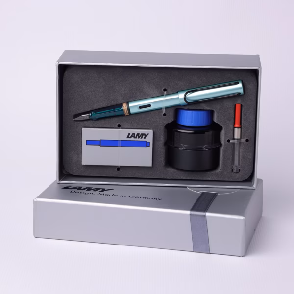 LAMY AL-star Mint Dolma Kalem Seti
