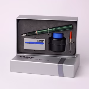 LAMY AL-star Pine Dolma Kalem Seti - Görsel 1