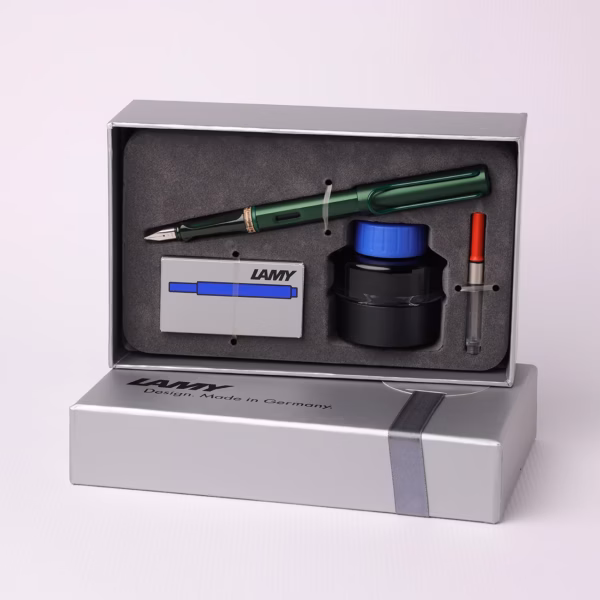 LAMY AL-star Pine Dolma Kalem Seti
